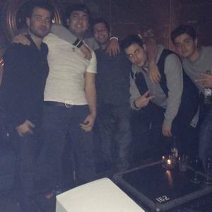 Meet your Posher, Anthony